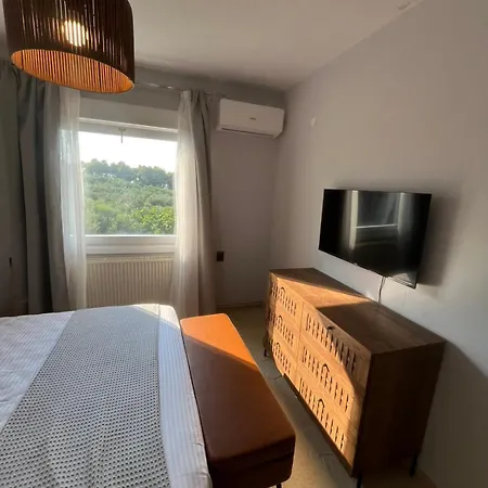 Odyssey Seaview Maisonett Possidi