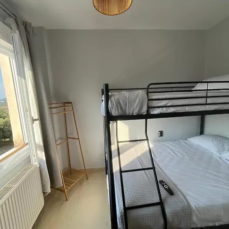 Odyssey Seaview Maisonett Case de vacanță