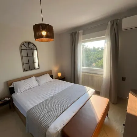 Odyssey Seaview Maisonett بوسيدي