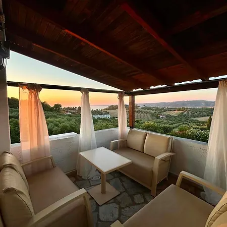 Case de vacanță Odyssey Seaview Maisonett *