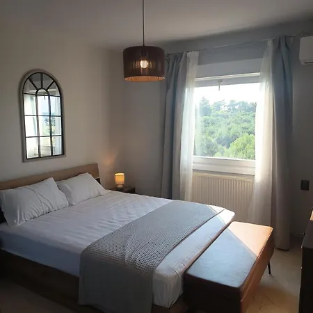 Odyssey Seaview Maisonett