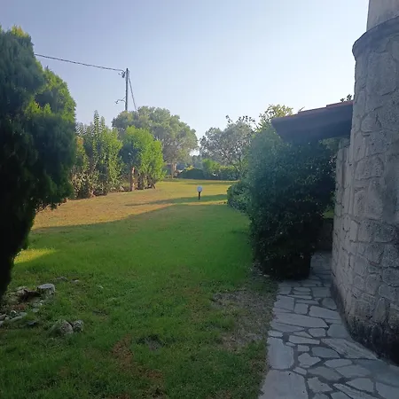 Case de vacanță Odyssey Seaview Maisonett *