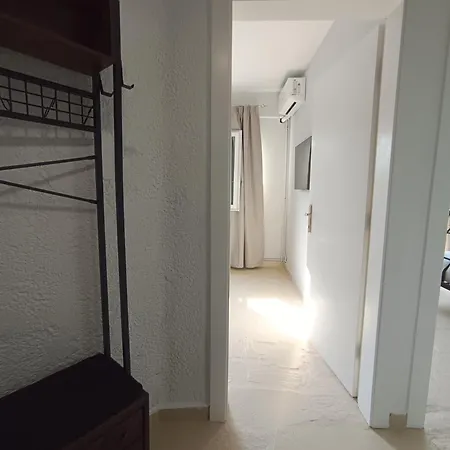 Odyssey Seaview Maisonett Possidi
