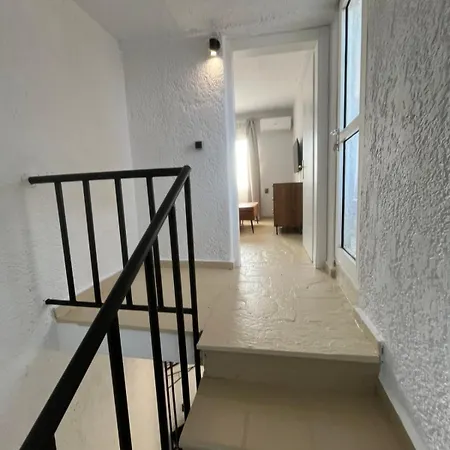 Odyssey Seaview Maisonett