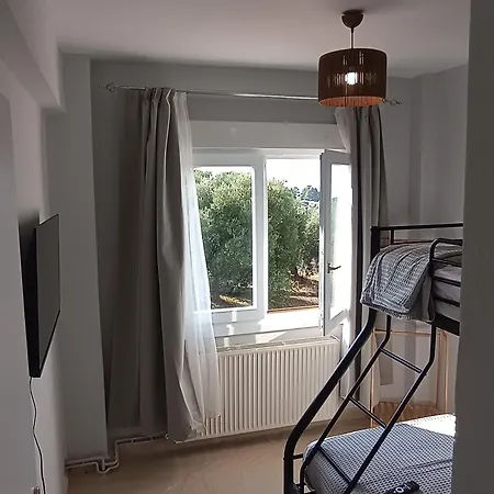 Odyssey Seaview Maisonett Possidi