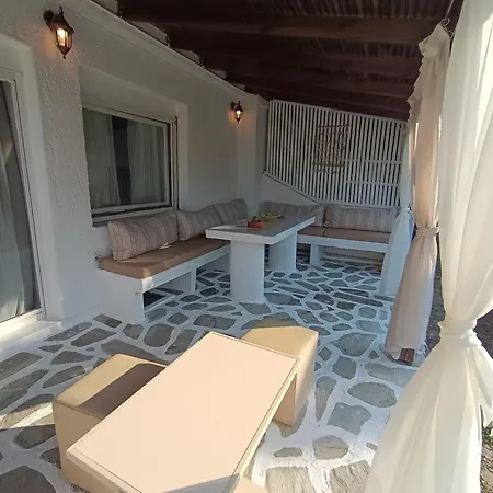 Odyssey Seaview Maisonett * Possidi