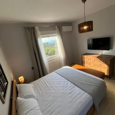 Odyssey Seaview Maisonett Possidi