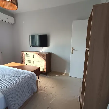 Case de vacanță Odyssey Seaview Maisonett *