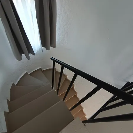 Case de vacanță Odyssey Seaview Maisonett