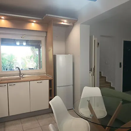 Odyssey Seaview Maisonett * Possidi