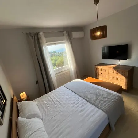 Odyssey Seaview Maisonett Possidi
