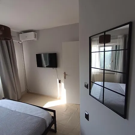 Odyssey Seaview Maisonett بوسيدي