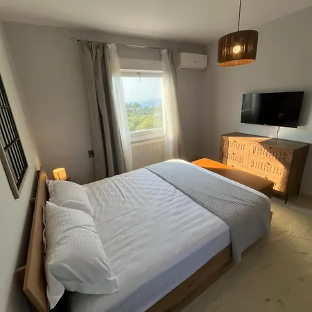 Case de vacanță Odyssey Seaview Maisonett *