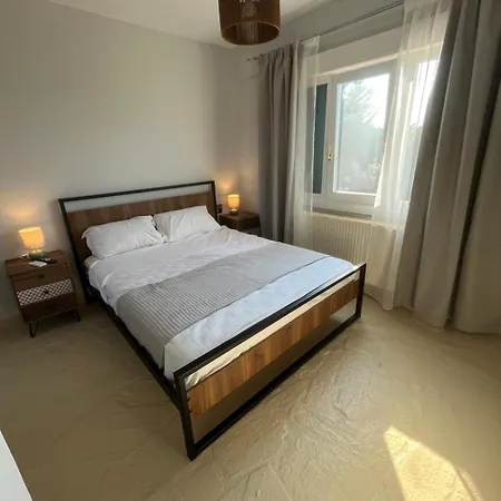 بيت للعطل Odyssey Seaview Maisonett