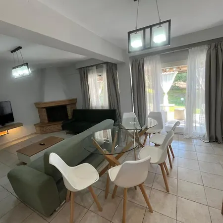 Odyssey Seaview Maisonett * Possidi