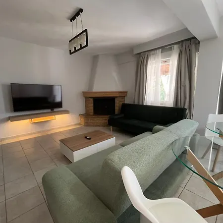 Odyssey Seaview Maisonett Possidi