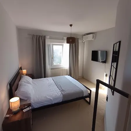 Case de vacanță Odyssey Seaview Maisonett