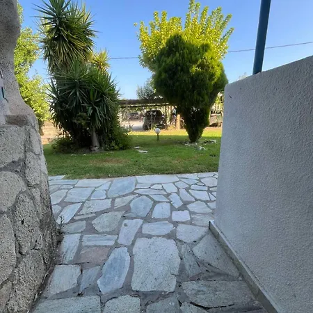Case de vacanță Odyssey Seaview Maisonett