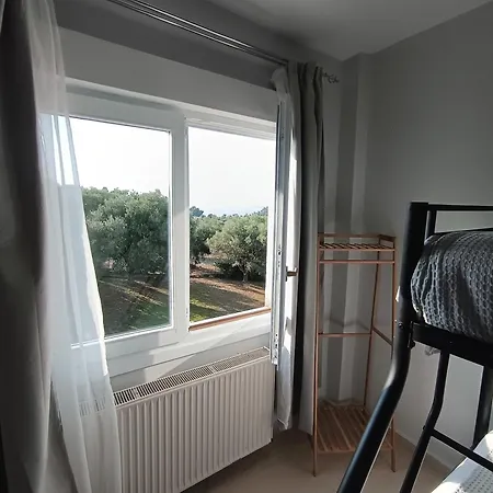 Odyssey Seaview Maisonett Case de vacanță