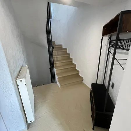 Odyssey Seaview Maisonett بيت للعطل بوسيدي