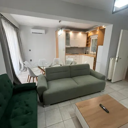Odyssey Seaview Maisonett