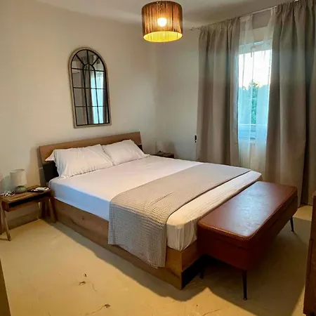 Odyssey Seaview Maisonett * Possidi