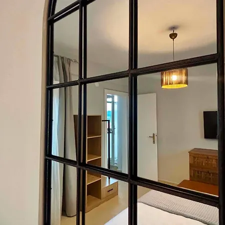 Case de vacanță Odyssey Seaview Maisonett Possidi