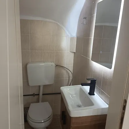 Odyssey Seaview Maisonett