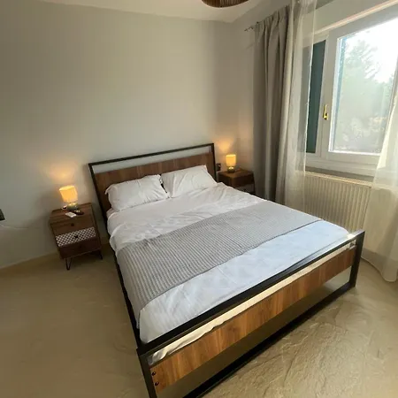 Odyssey Seaview Maisonett Possidi