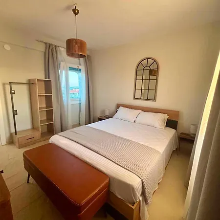 Case de vacanță Odyssey Seaview Maisonett *