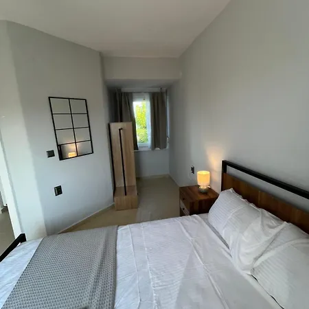 Odyssey Seaview Maisonett بوسيدي