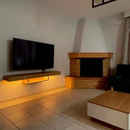 Case de vacanță Odyssey Seaview Maisonett *