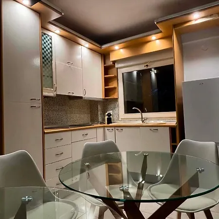 Odyssey Seaview Maisonett Case de vacanță